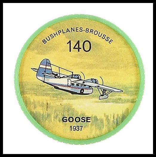 140 Goose